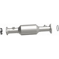 Magnaflow auto part detail