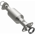 Magnaflow auto part close-up