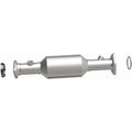 Magnaflow auto part detail