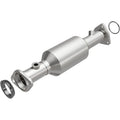 Magnaflow auto part close-up