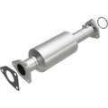 Magnaflow auto part close-up