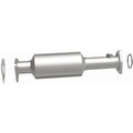 Magnaflow auto part detail
