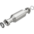 Magnaflow auto part close-up