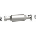 Magnaflow auto part detail