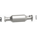 Magnaflow auto part detail