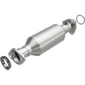 Magnaflow auto part close-up