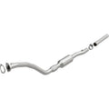 Magnaflow auto part detail