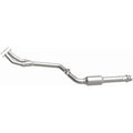 Magnaflow auto part detail