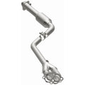 Magnaflow auto part