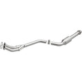 Magnaflow auto part close-up