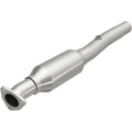 Magnaflow auto part close-up