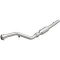 Magnaflow auto part close-up