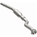 Magnaflow auto part detail
