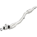 Magnaflow auto part detail