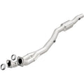 Magnaflow auto part detail