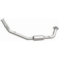 Magnaflow auto part detail