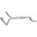 Magnaflow auto part detail