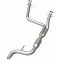 Magnaflow auto part detail
