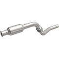 Magnaflow auto part close-up