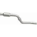 Magnaflow auto part detail