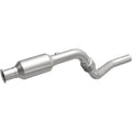 Magnaflow auto part close-up
