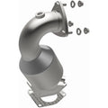 Magnaflow auto part close-up
