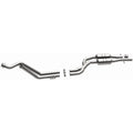 Magnaflow auto part detail