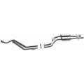 Magnaflow auto part