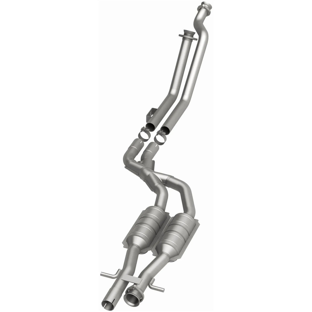Magnaflow auto part