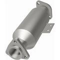 Magnaflow auto part detail