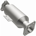 Magnaflow auto part close-up