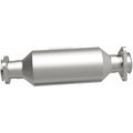 Magnaflow auto part detail