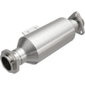 Magnaflow auto part close-up