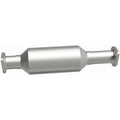 Magnaflow auto part close-up