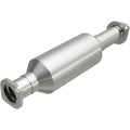 Magnaflow auto part close-up