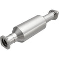 Magnaflow auto part detail