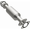 Magnaflow auto part close-up