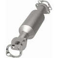 Magnaflow auto part close-up