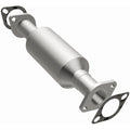 Magnaflow auto part detail