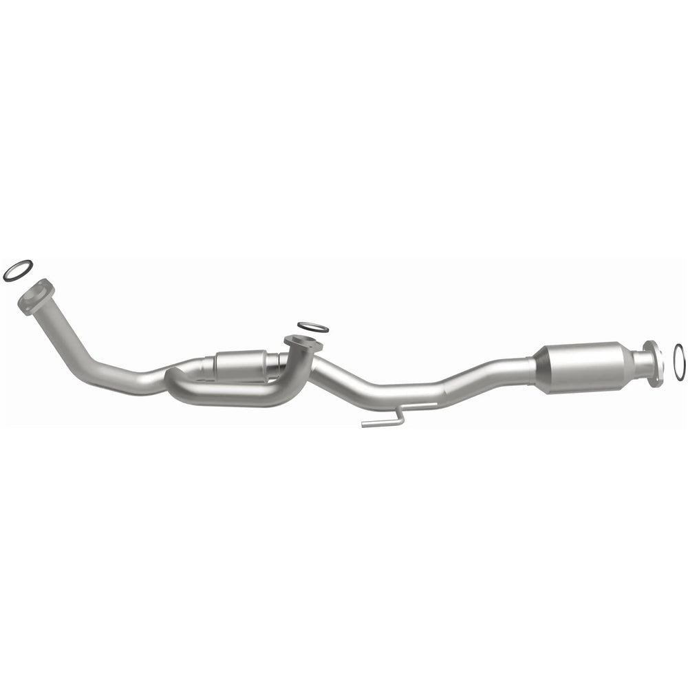Magnaflow auto part