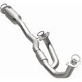 Magnaflow auto part detail