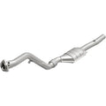 Magnaflow auto part close-up