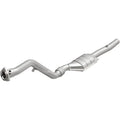 Magnaflow auto part detail