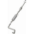 Magnaflow auto part close-up