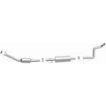 Magnaflow auto part detail