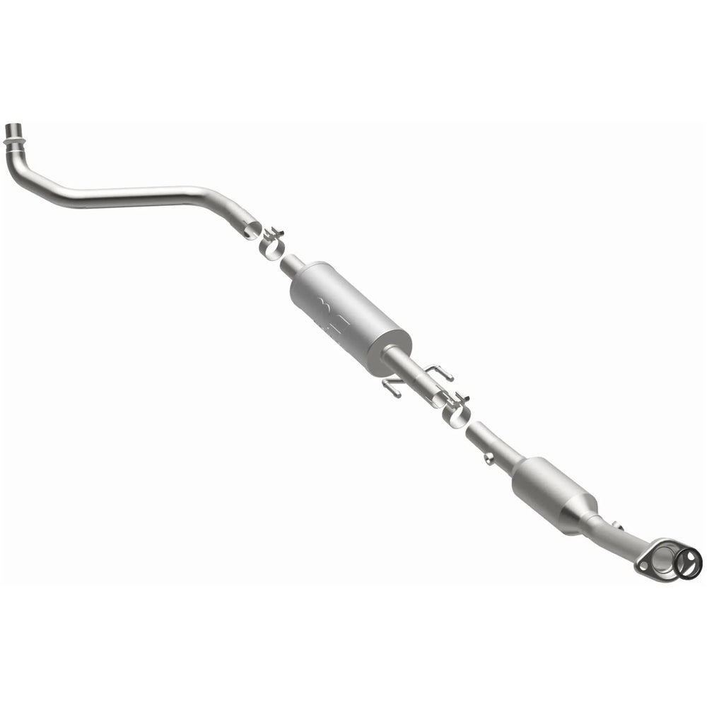 Magnaflow auto part