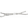 Magnaflow auto part close-up