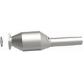 Magnaflow auto part close-up
