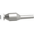 Magnaflow auto part detail
