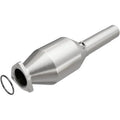 Magnaflow auto part close-up